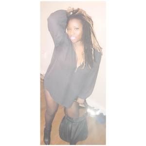 Meet your Posher, Gwanny